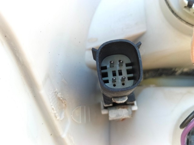 CJ5413404A FORD купить в Полтава
