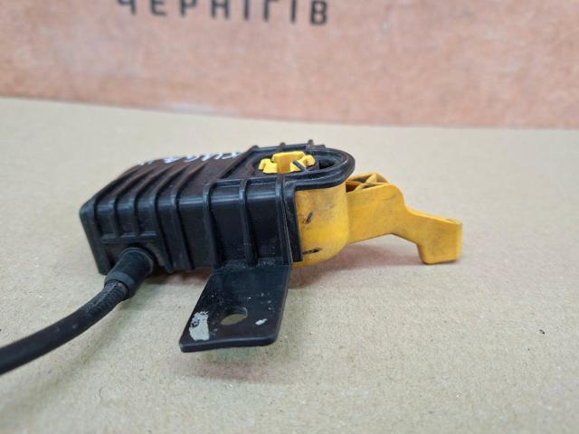 CJ5416A770AB Ручка открывания капота купить Запорожье