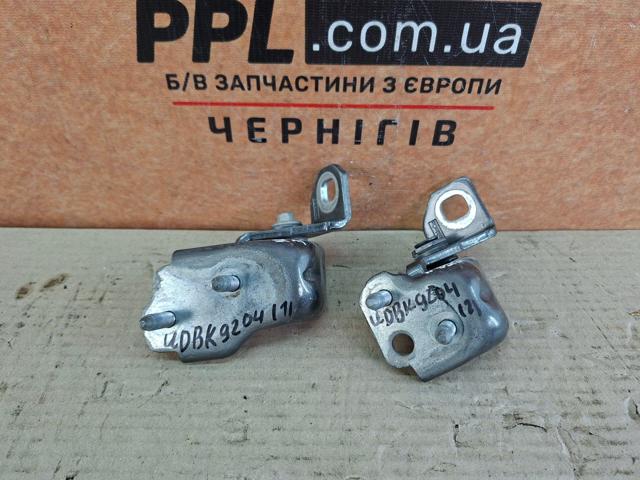 Петля двери задней правой CJ54S26810AB FORD