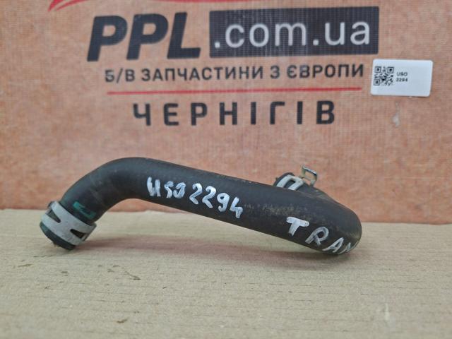 CK2Q9F476AA FORD Шланг (патрубок) радиатор EGR, подача купить в Украина