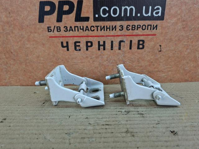 CM5142901AF FORD Петля задней двери купить в Хмельницкий