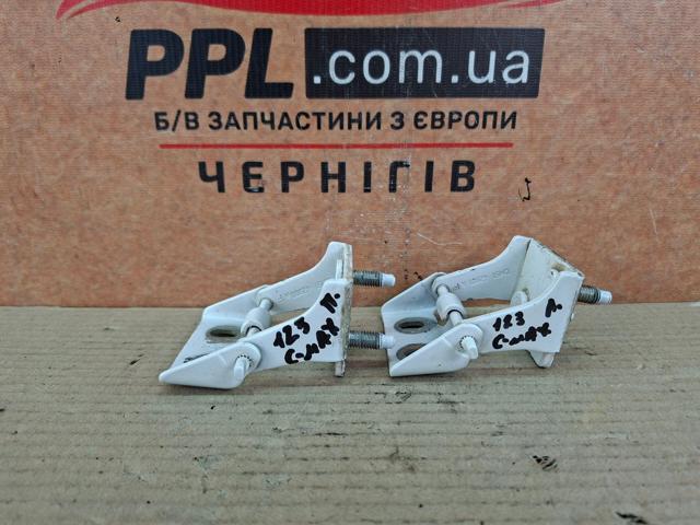 FORD CM5142901AF Петля двери задней (багажной 3/5-й) в наличии Запорожье