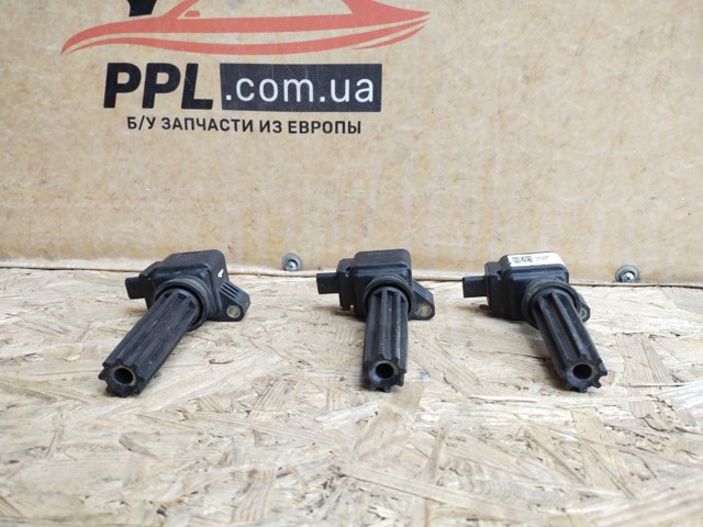 CM5E12A366BC FORD Катушка зажигания купить в Винница