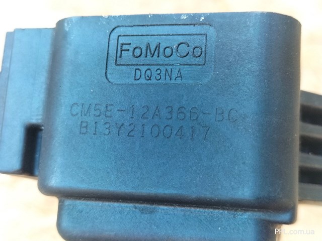 FORD CM5E12A366BC Катушка зажигания в наличии Украина
