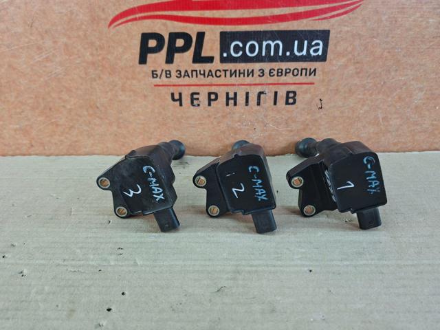 FORD CM5G12A366CB Катушка зажигания в наличии Николаев