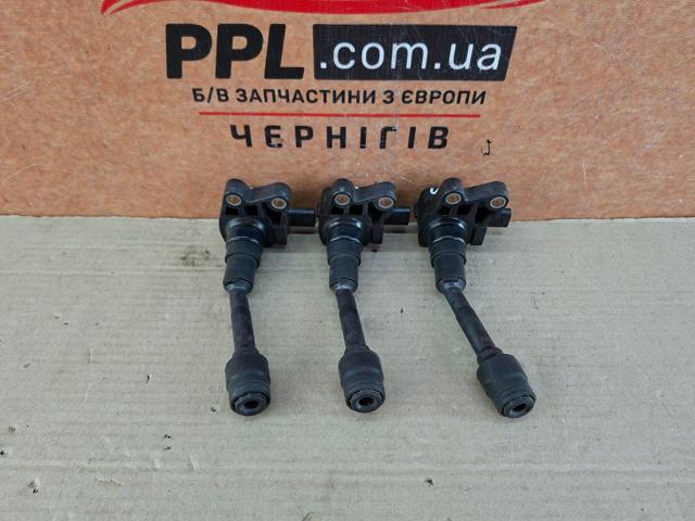 Катушка CM5G12A366CB FORD