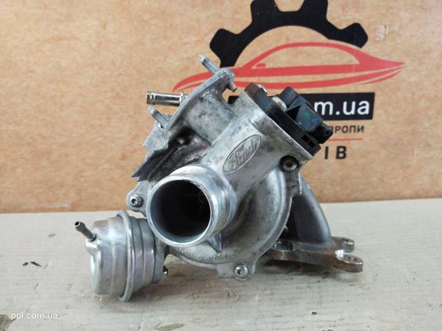 FORD CM5G6K682HD Турбина в наличии Чернигов
