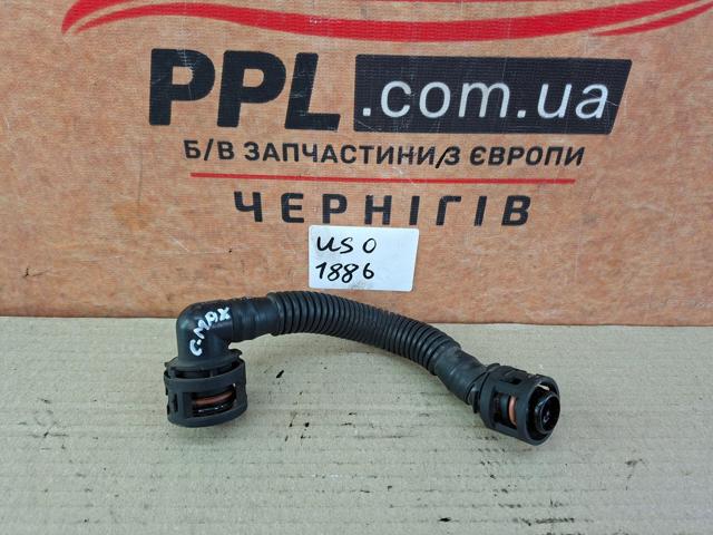 Трубка картера воздушная CM5G6K817BA FORD
