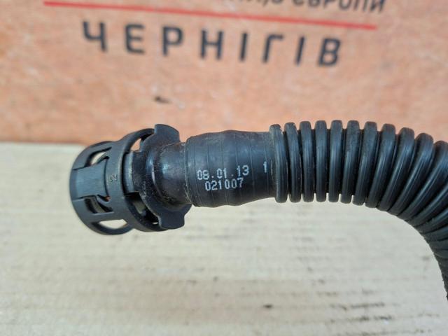 CM5G6K817BA Патрубок вентиляции картера (маслоотделителя) купить Кривой Рог