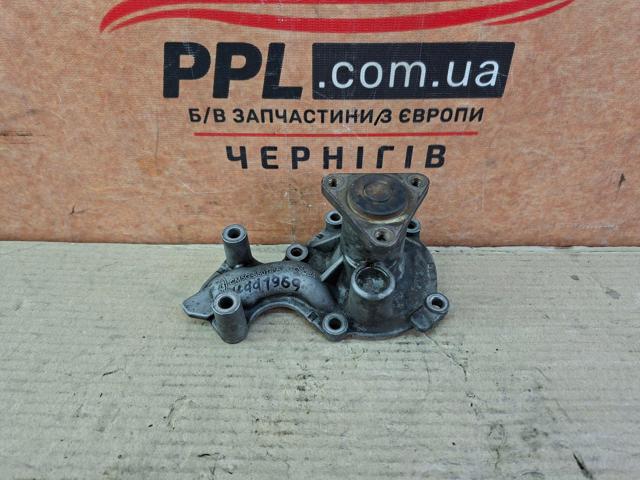 Комплект ремня ГРМ CM5G8501FA FORD