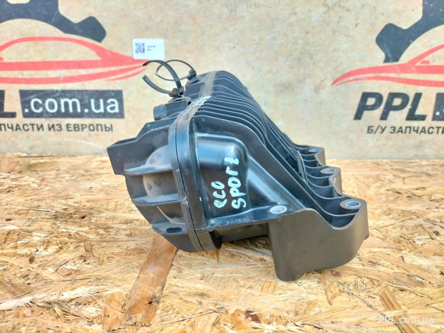 CM5G9424FA FORD Коллектор впускной купить в Днепр