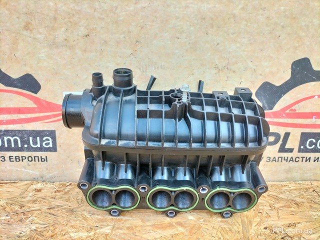 FORD CM5G9424FA Впускной коллектор в наличии Львов