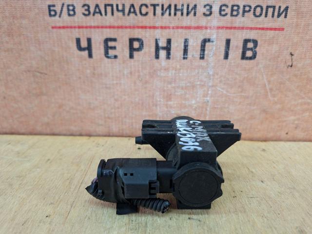 Преобразователь давления (соленоид) наддува CM5G9F490AA FORD