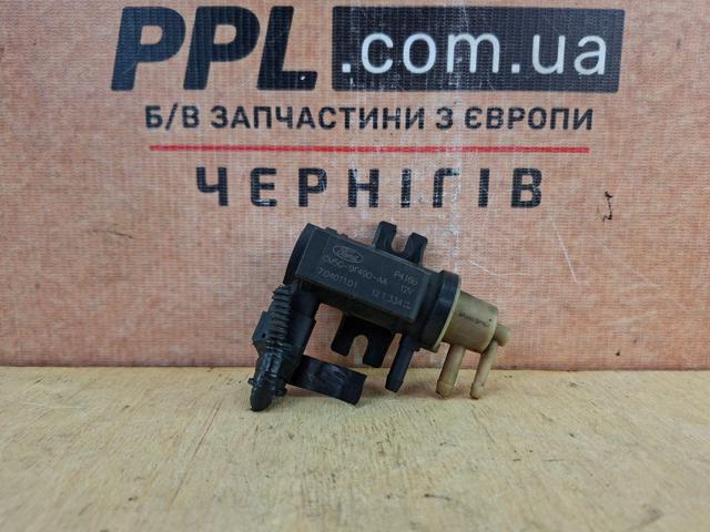 CM5G9F490AA FORD Клапан преобразователь давления наддува (соленоид)  купить в Ирпень