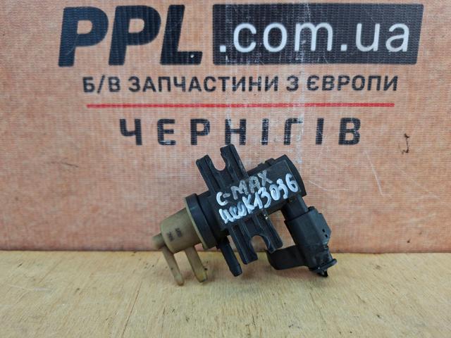 FORD CM5G9F490AA Клапан преобразователь давления наддува (соленоид)  в наличии Винница