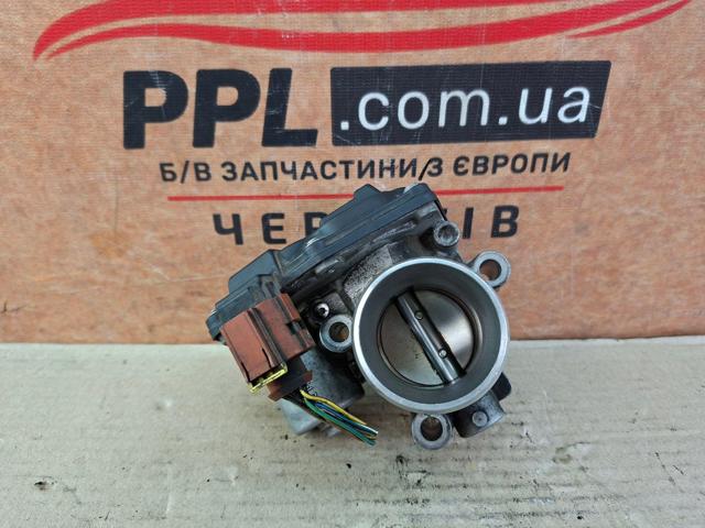 Дроссельная заслонка CM5G9F991FA FORD