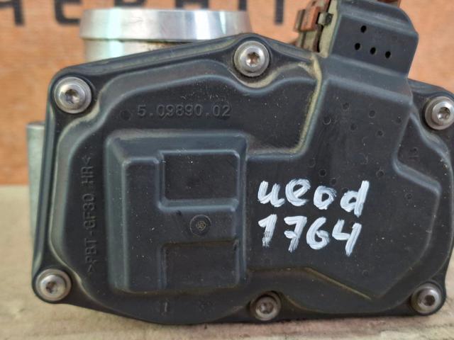 CM5G9F991FA FORD Дроссельная заслонка в сборе купить в Сумы