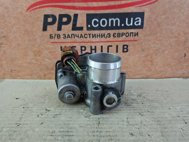 CM5G9F991FA FORD Дроссельная заслонка купить в Чернигов