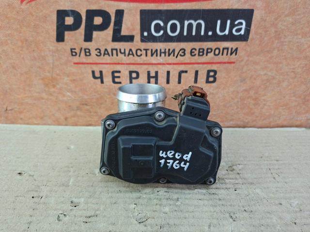 CM5G9F991FA FORD Дроссельная заслонка купить в Одесса