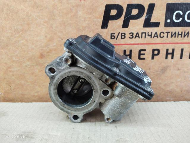 Дроссельная заслонка в сборе CM5G9F991FC FORD