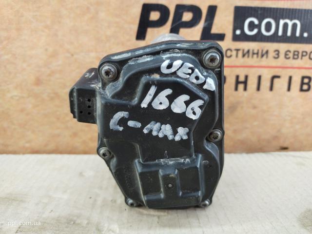 CM5G9F991FC FORD Дроссельная заслонка купить в Одесса
