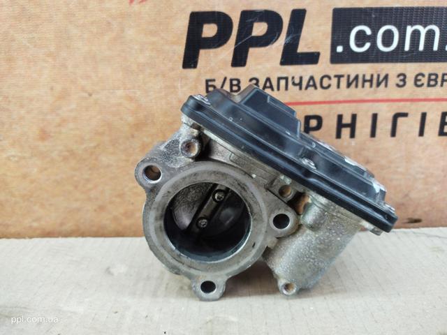 FORD CM5G9F991FC Дроссельная заслонка в наличии Тернополь