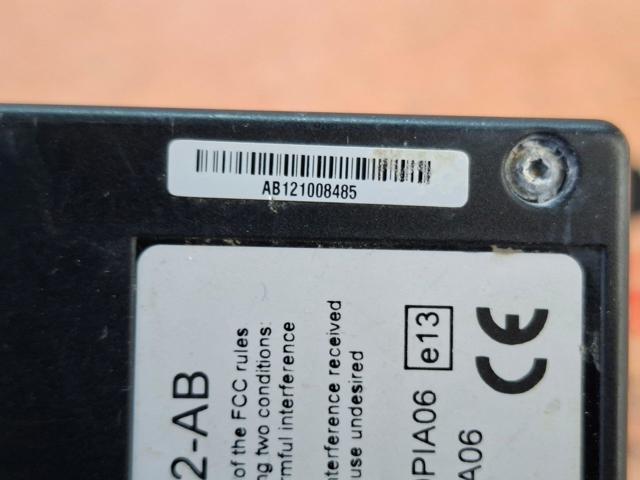 CS7T14D212AB FORD купить в Запорожье