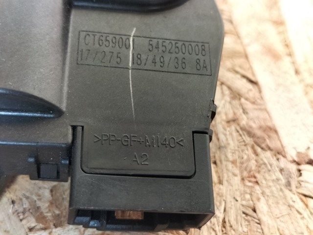 CHRYSLER CT659001 в наличии Ирпень