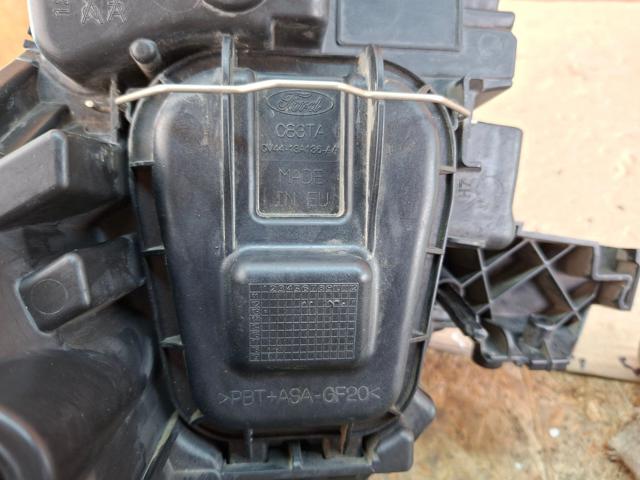 CV4413D155AG Левая фара купить Сумы