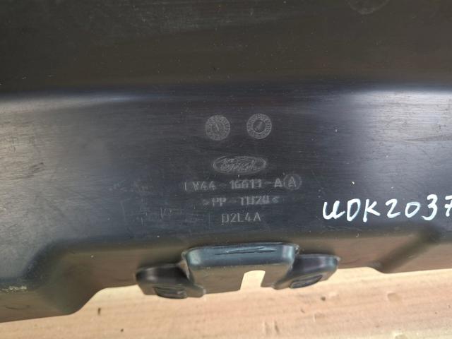 FORD CV4416613AA Накладка передней панели (суппорта радиатора) верхняя в наличии Черкассы