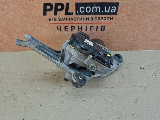 FORD CV4417504AG Мотор стеклоочистителя лобового стекла правый в наличии Днепр