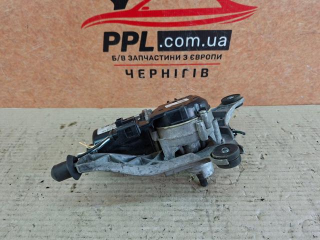 FORD CV4417504BC Мотор стеклоочистителя лобового стекла левый в наличии Чернигов