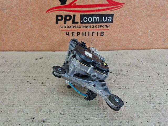 FORD CV4417504BC Мотор стеклоочистителя лобового стекла левый в наличии Черкассы