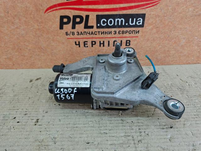 FORD CV4417504BC Мотор стеклоочистителя лобового стекла левый в наличии Николаев