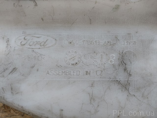 CV4417B613AD FORD Бачок омывателя купить в Чернигов