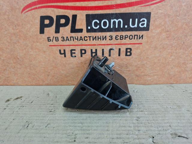 CV4417D948AC Кронштейн бампера заднего правый купить Запорожье