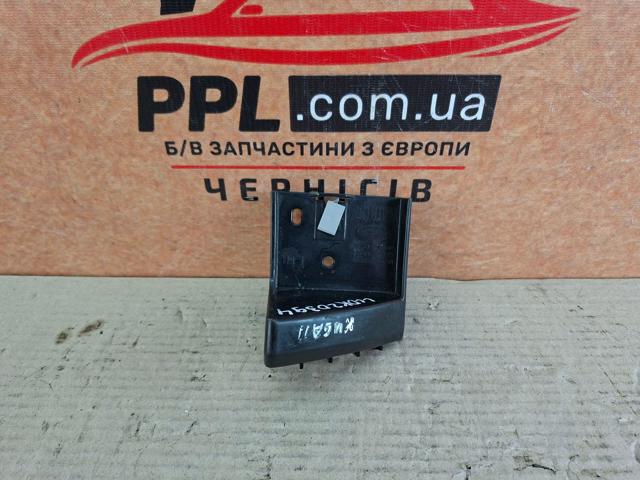 FORD CV4417D949AC Кронштейн бампера заднего левый в наличии Черновцы