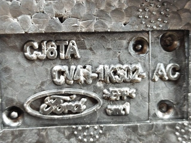 FORD CV441K302AC в наличии Харьков