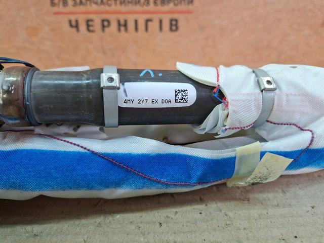 CV44N042D95AE Подушка безопасности (AIRBAG) шторка боковая левая купить Тернополь