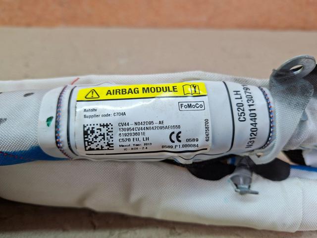 CV44N042D95AE Подушка безопасности (AIRBAG) шторка боковая левая купить Чернигов