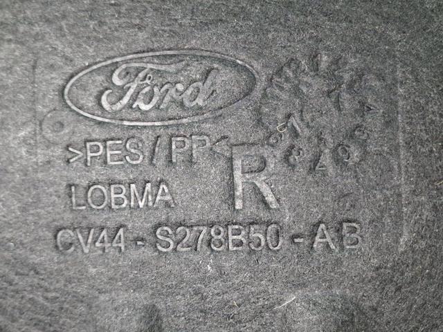 CV44S278B50AB FORD Подкрылок крыла заднего правый купить в Ужгород