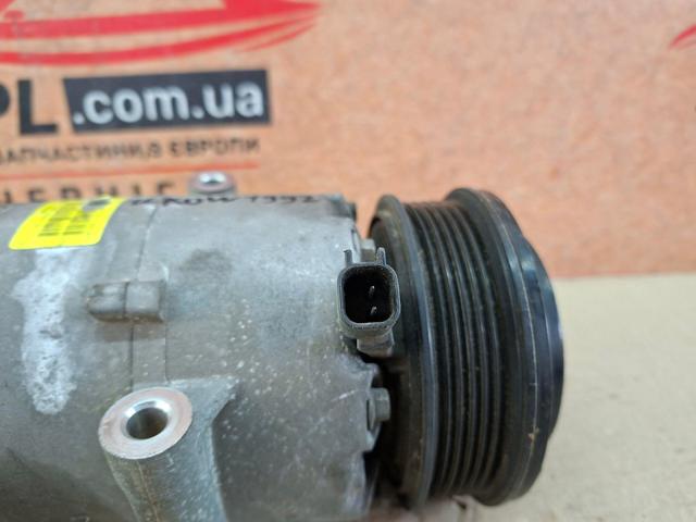 CV6119D629CD FORD Компрессор кондиционера купить в Черкассы