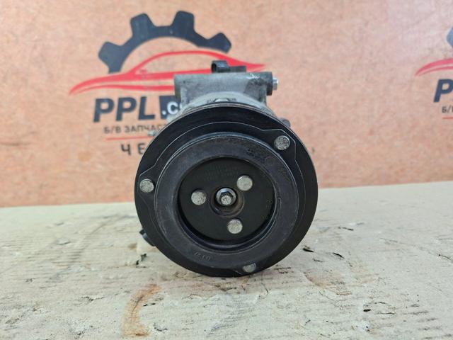 CV6119D629CD Компрессор кондиционера купить Павлоград