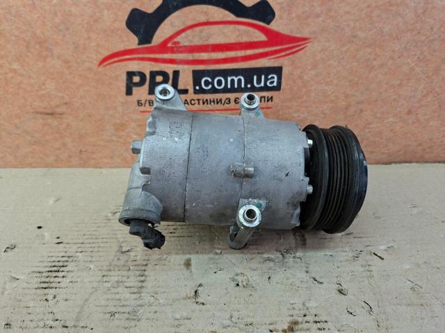 CV6119D629CD Компрессор кондиционера купить Ужгород