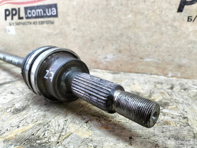 CV614K138AB FORD купить в Ужгород