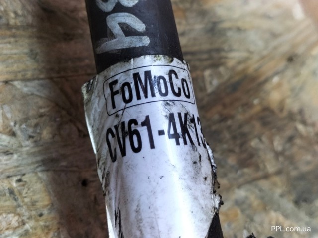 CV614K138AB FORD купить в Полтава