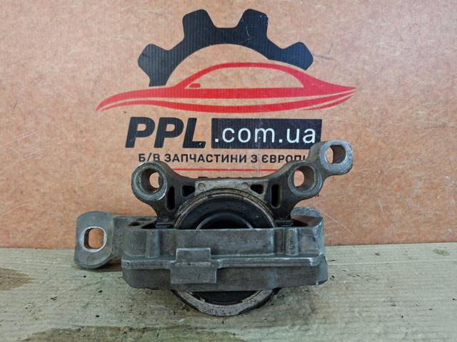 Правая подушка двигателя CV616F012GA FORD