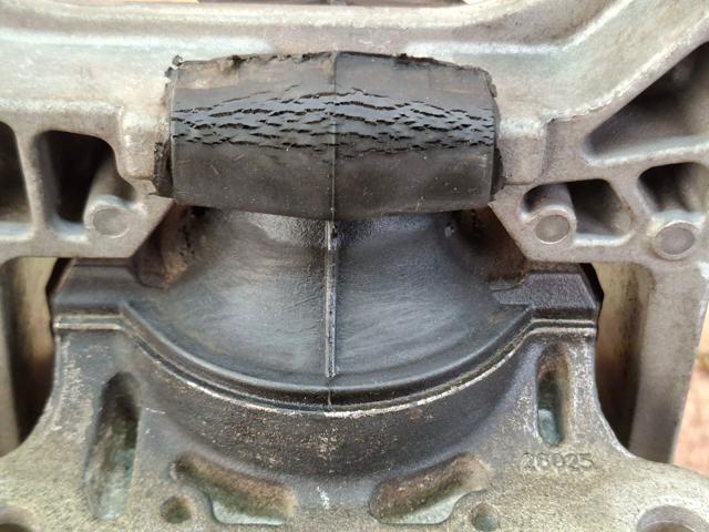CV616F012GA FORD Подушка (опора) двигателя правая купить в Киев