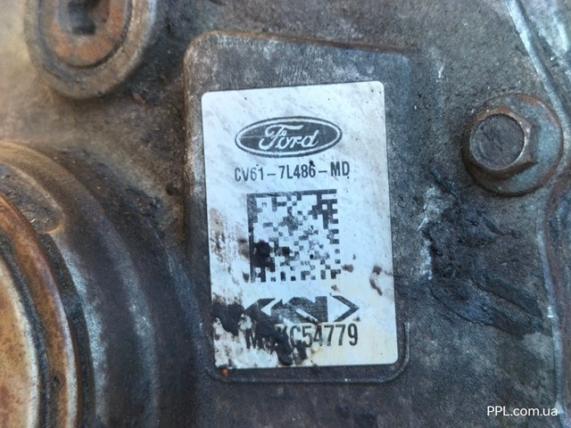 FORD CV617L486MD в наличии Ирпень