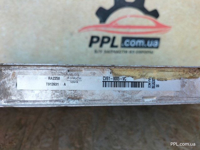 FORD CV618005VC Радиатор в наличии Хмельницкий